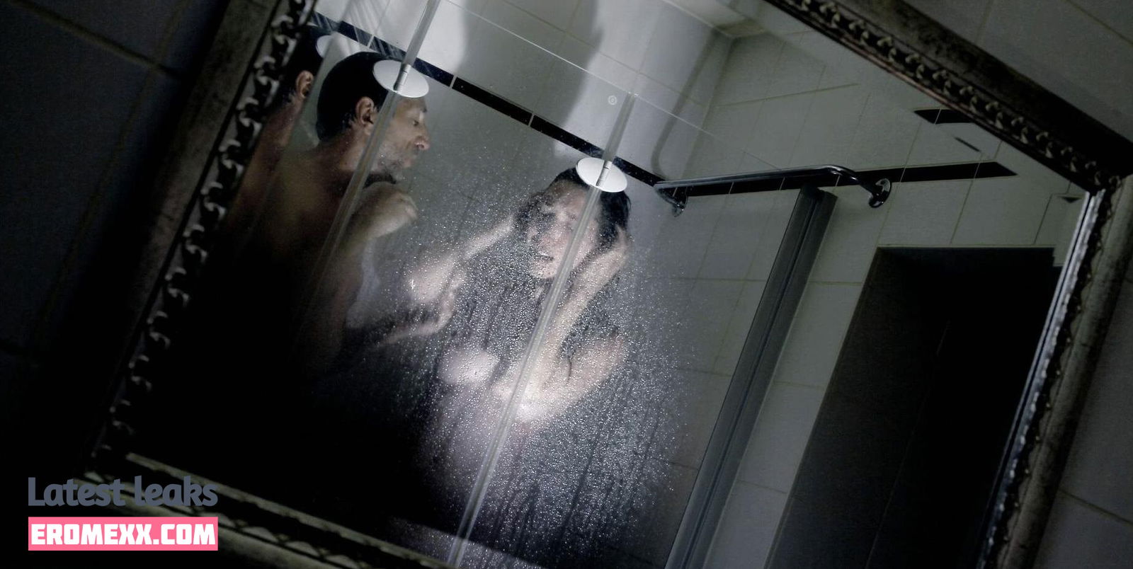 Latest Leaks Zoé Bruneau Nude #3 - Fapello