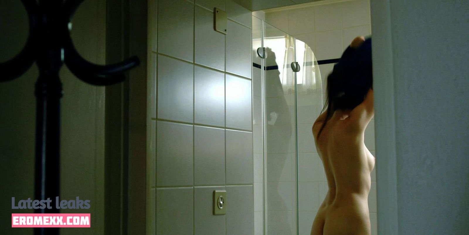 Latest Leaks Zoé Bruneau Nude #4 - Fapello