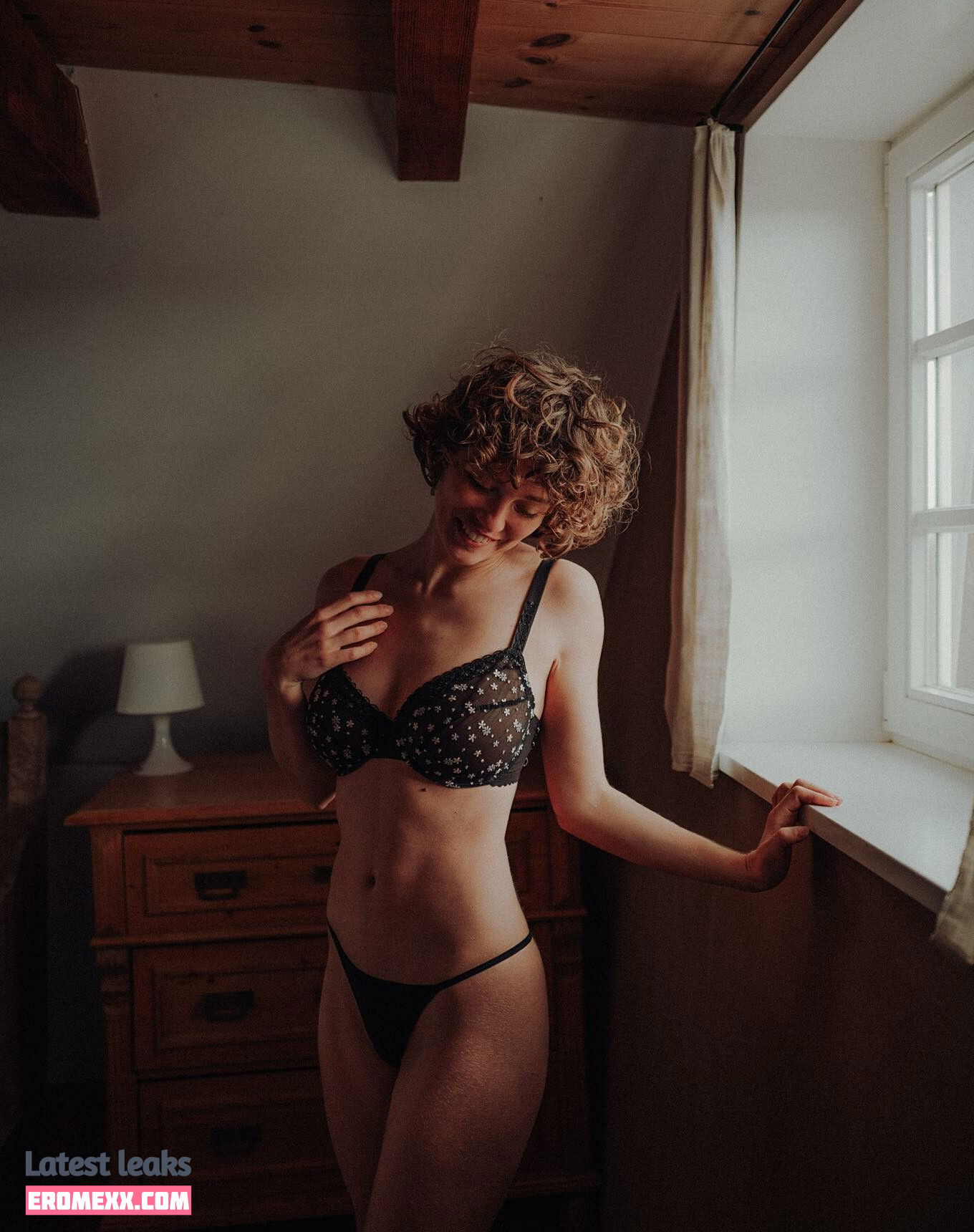 Latest Leaks Zoë Camille Nude #8 - Fapello