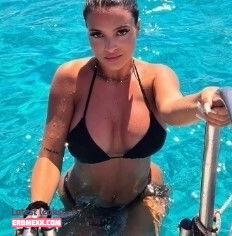 Latest Leaks Zoe Chiara Wallner Nude #1 - Fapello