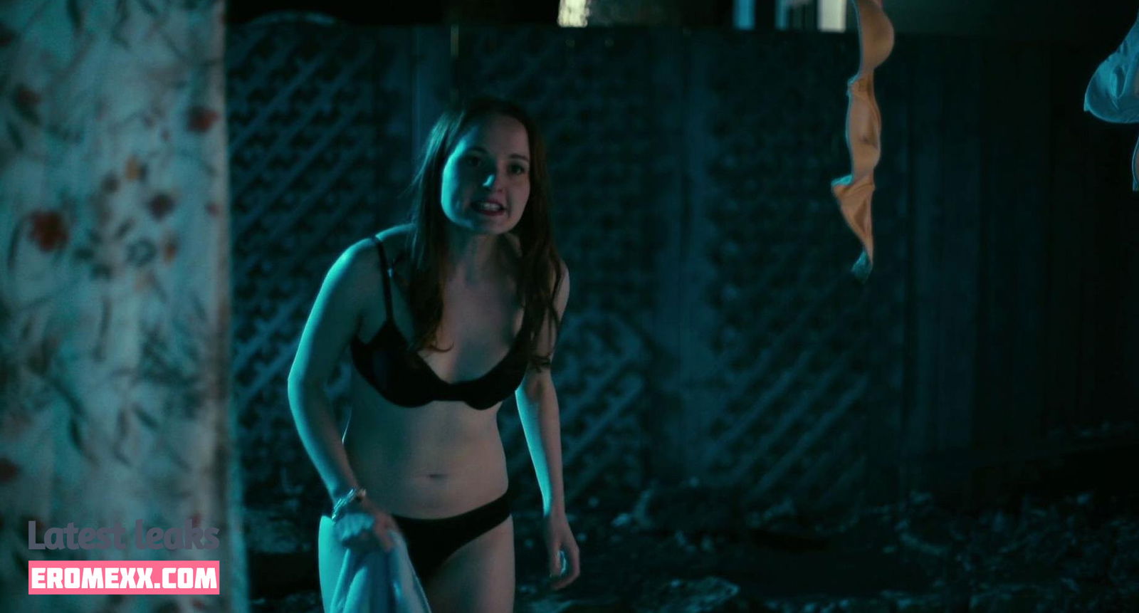 Latest Leaks Zoe Cleland Nude #1 - Fapello