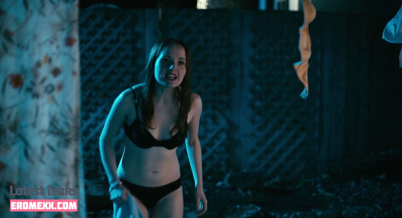 Latest Leaks Zoe Cleland Nude #10 - Fapello