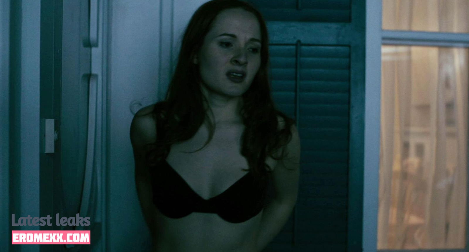 Latest Leaks Zoe Cleland Nude #3 - Fapello