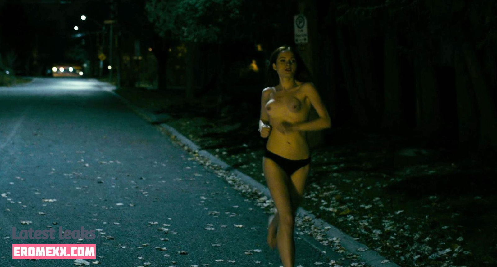 Latest Leaks Zoe Cleland Nude #4 - Fapello