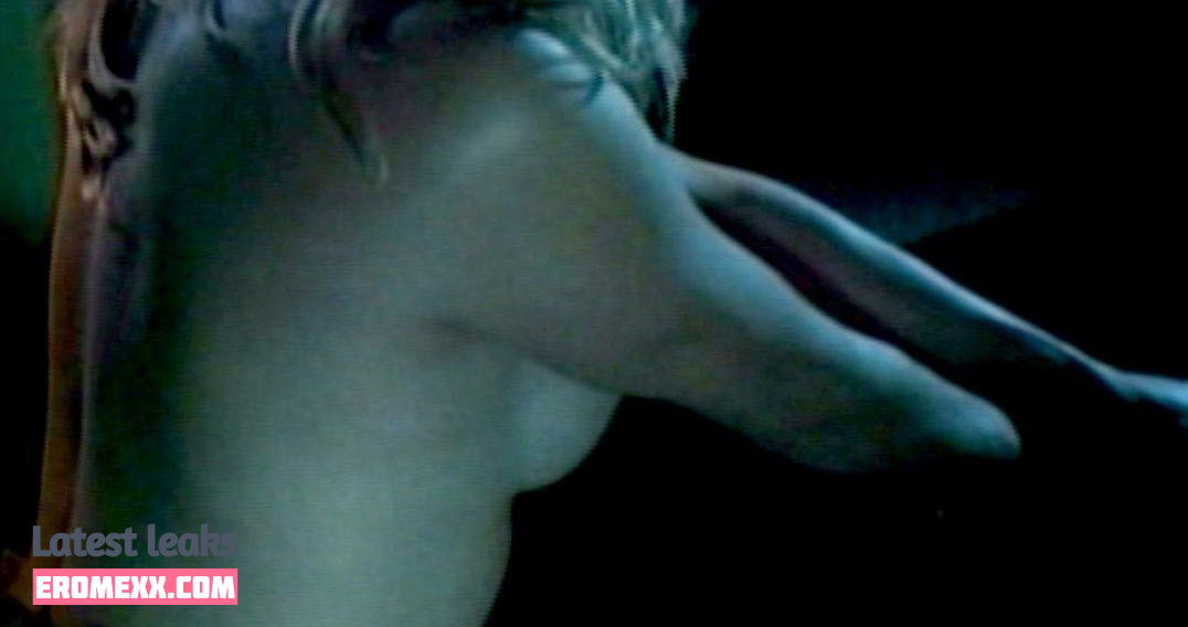Latest Leaks Zoe Daelman Chlanda Nude #1 - Fapello