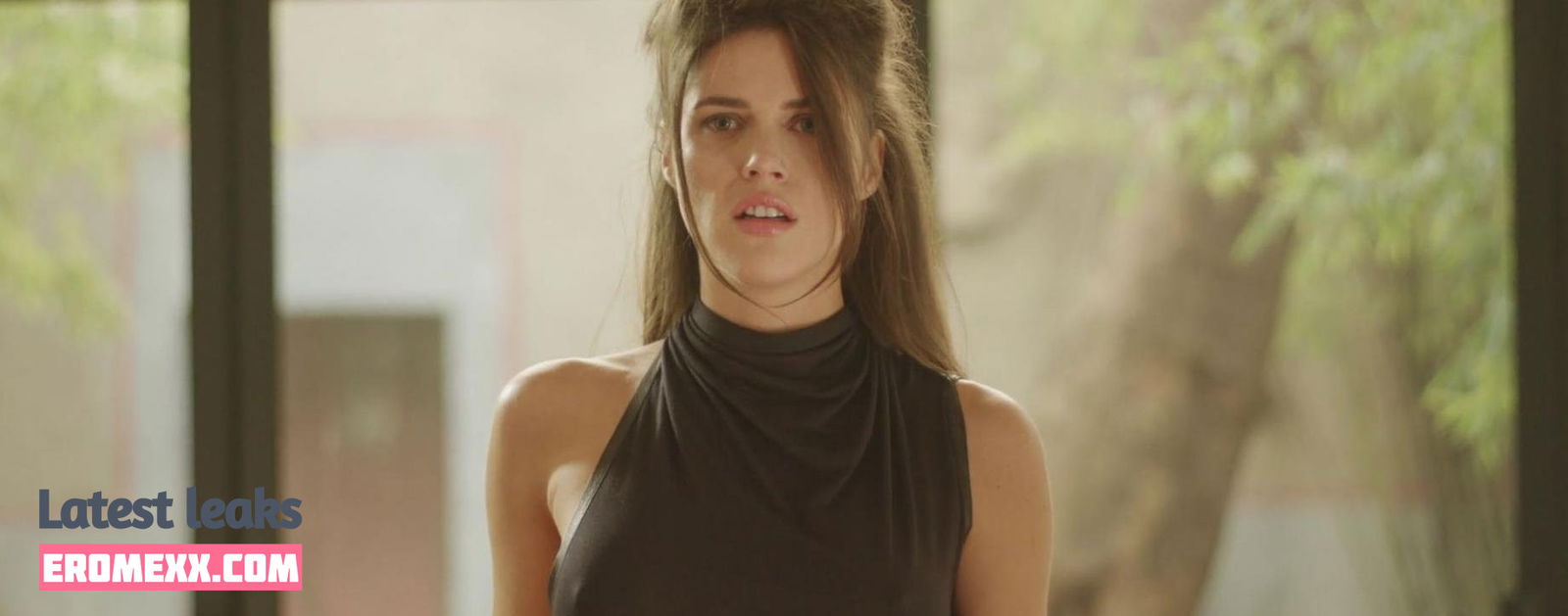 Latest Leaks Zoe Duchesne Nude #28 - Fapello