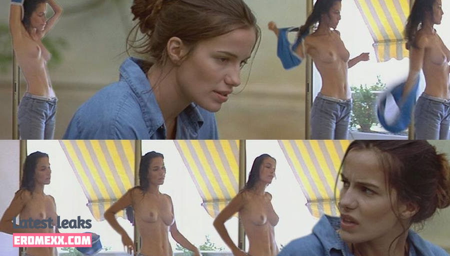 Latest Leaks Zoé Félix Nude #6 - Fapello