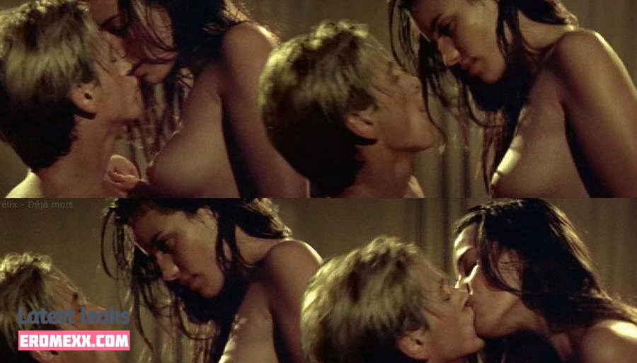 Latest Leaks Zoé Félix Nude #7 - Fapello