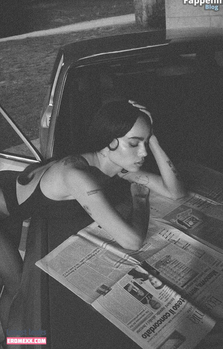 Latest Leaks Zoë Kravitz Nude #1089 - Fapello