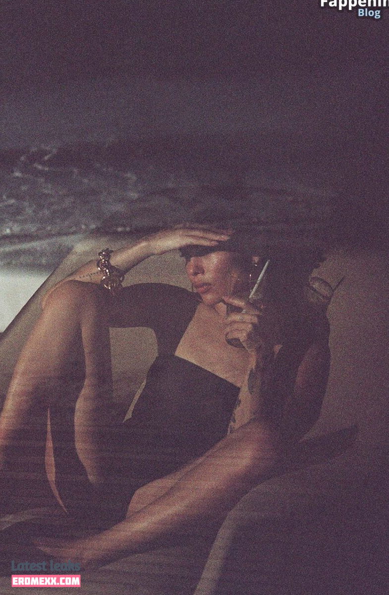 Latest Leaks Zoë Kravitz Nude #1092 - Fapello