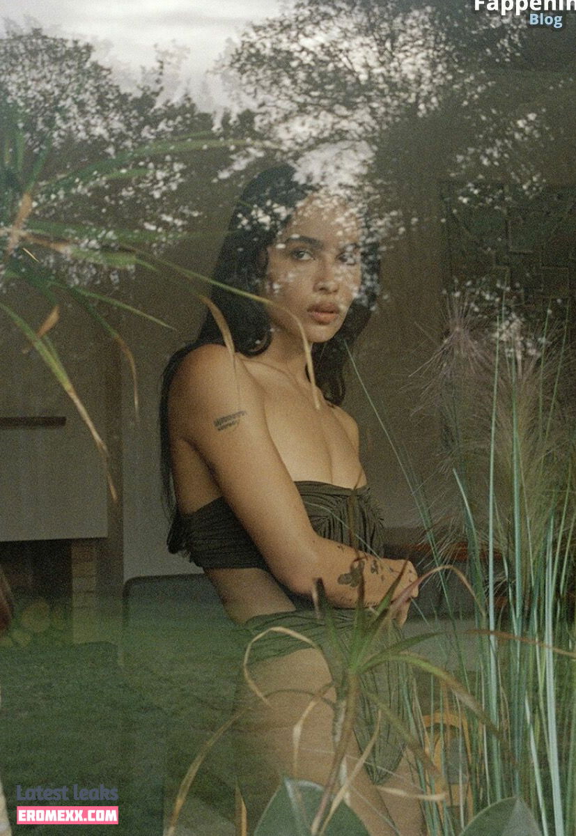 Latest Leaks Zoë Kravitz Nude #1093 - Fapello