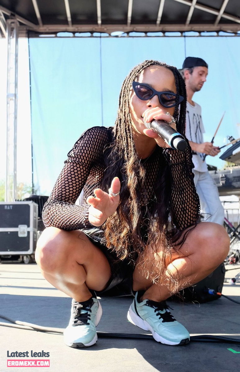 Latest Leaks Zoë Kravitz Nude #169 - Fapello