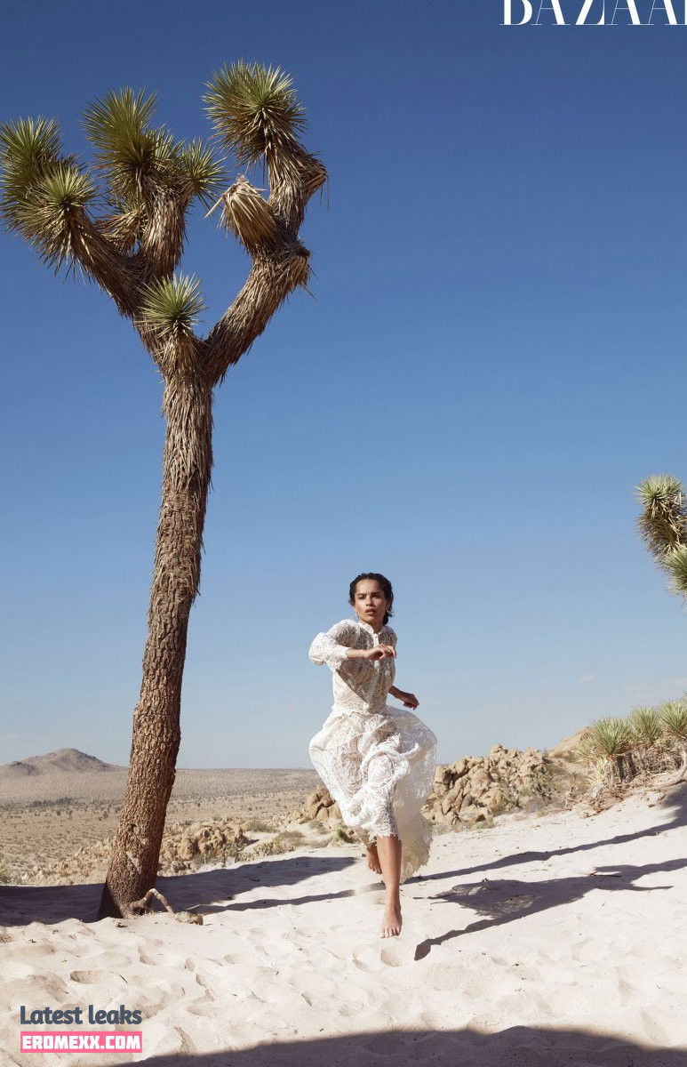 Latest Leaks Zoë Kravitz Nude #17 - Fapello