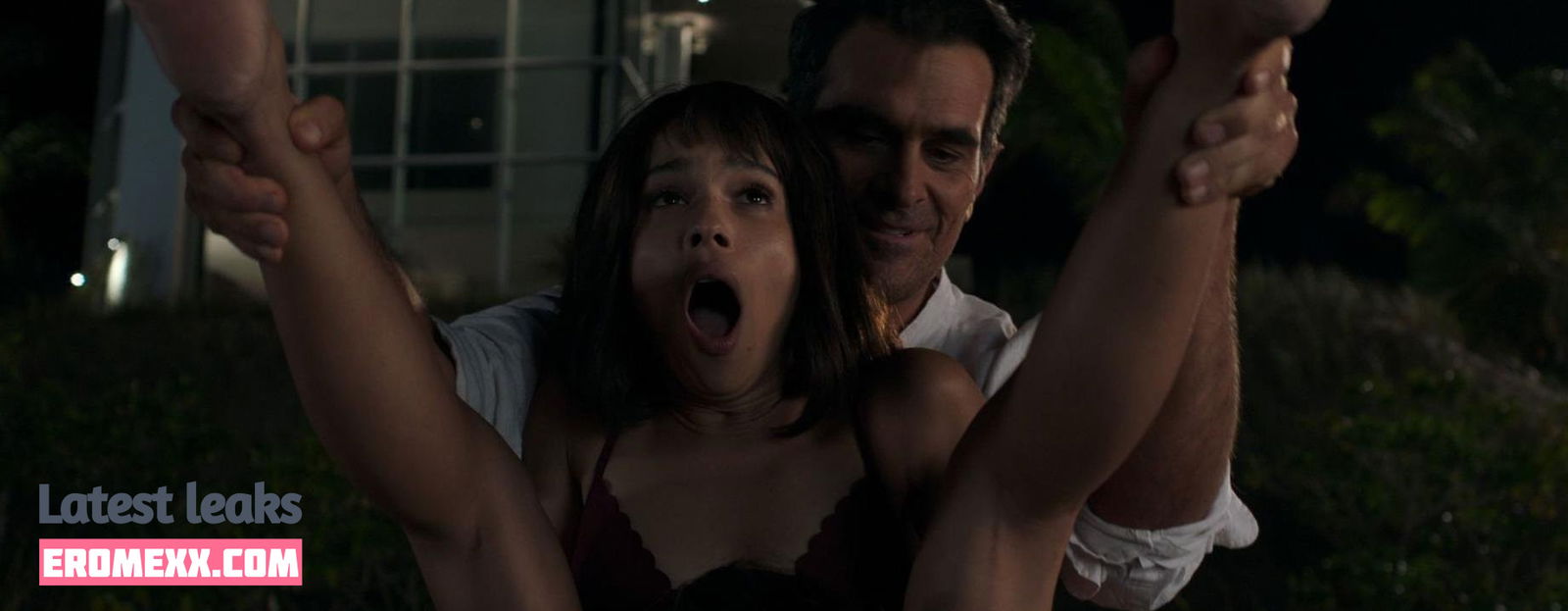 Latest Leaks Zoë Kravitz Nude #276 - Fapello