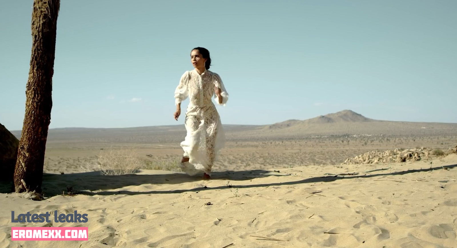 Latest Leaks Zoë Kravitz Nude #35 - Fapello