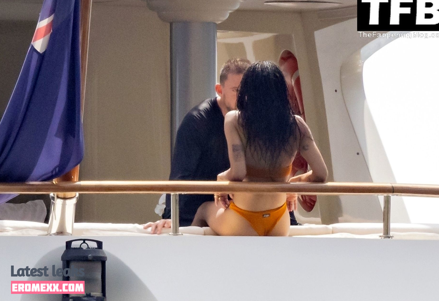 Latest Leaks Zoë Kravitz Nude #696 - Fapello