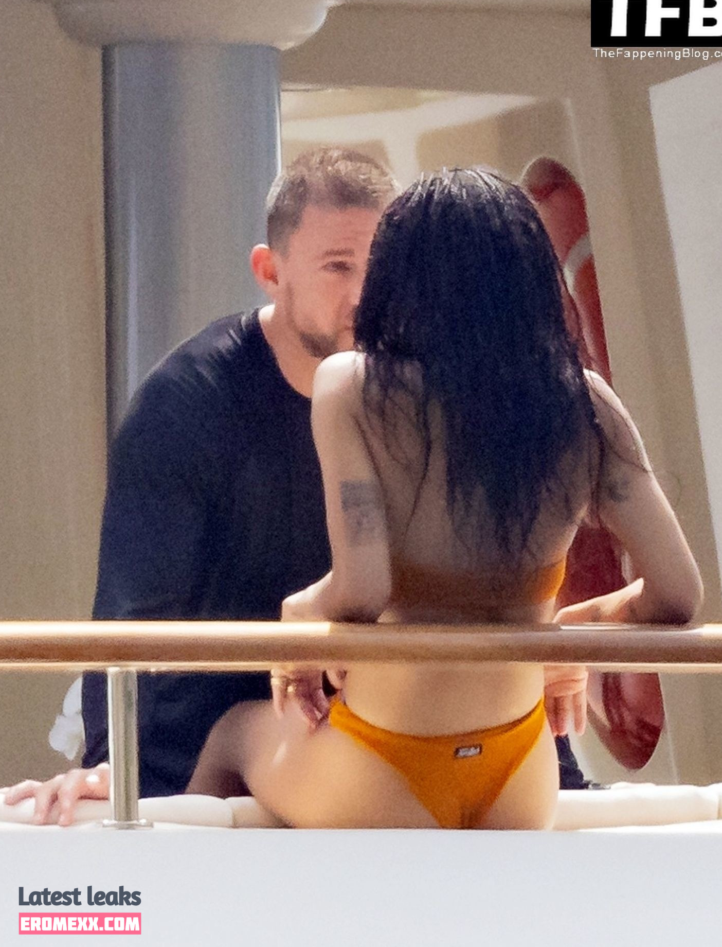 Latest Leaks Zoë Kravitz Nude #697 - Fapello