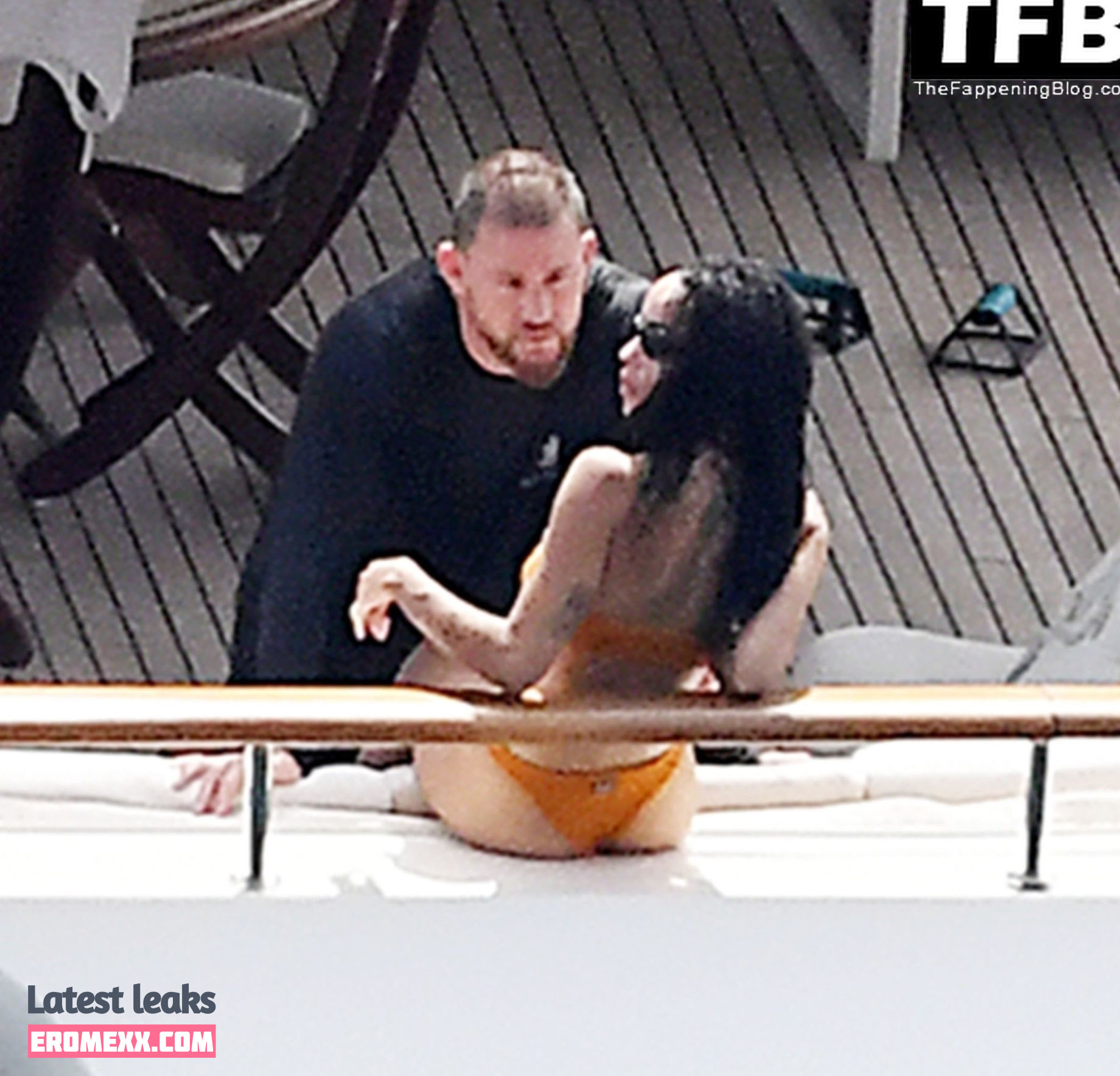 Latest Leaks Zoë Kravitz Nude #727 - Fapello