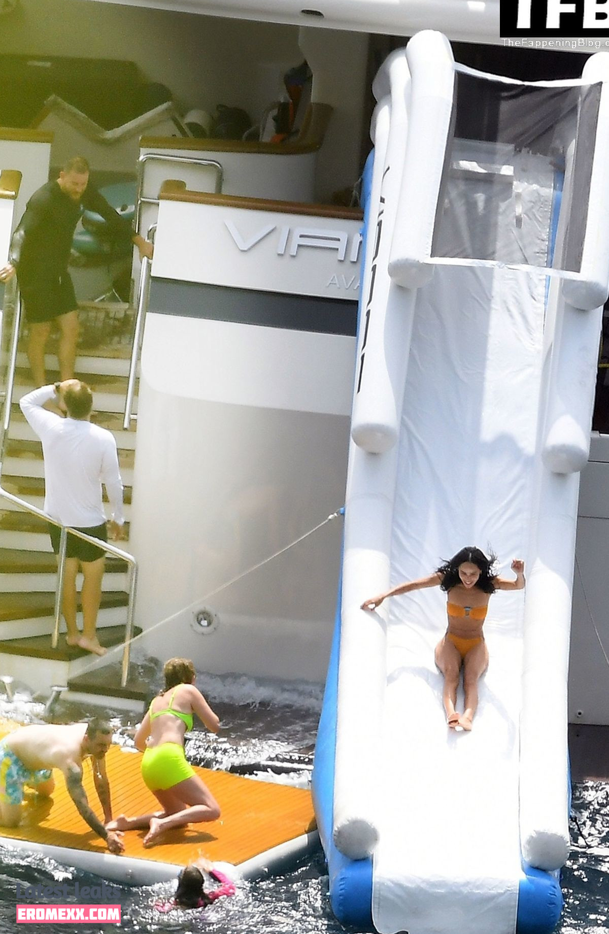 Latest Leaks Zoë Kravitz Nude #743 - Fapello