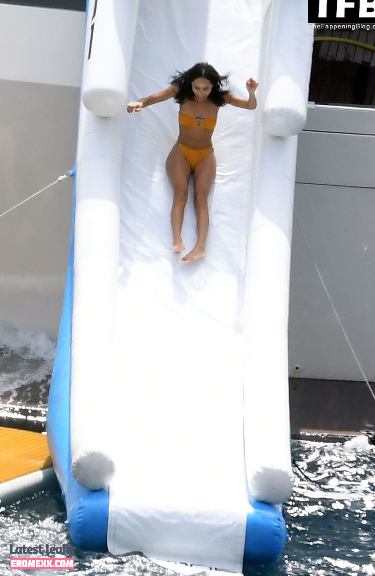 Latest Leaks Zoë Kravitz Nude #744 - Fapello