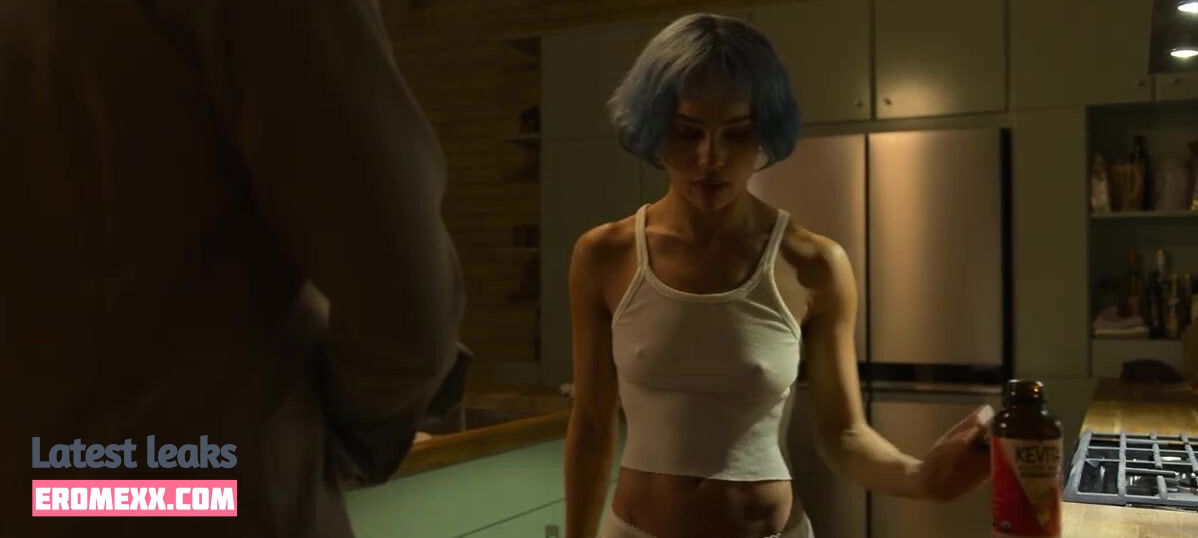 Latest Leaks Zoë Kravitz Nude #864 - Fapello