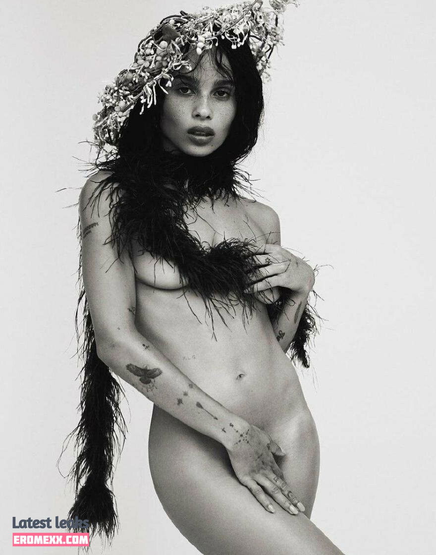Latest Leaks Zoë Kravitz Nude #868 - Fapello