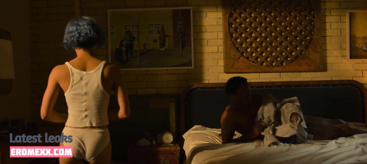 Latest Leaks Zoë Kravitz Nude #870 - Fapello