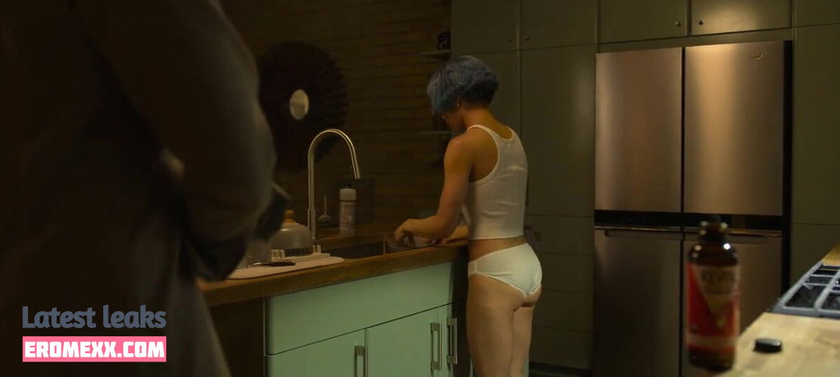 Latest Leaks Zoë Kravitz Nude #874 - Fapello