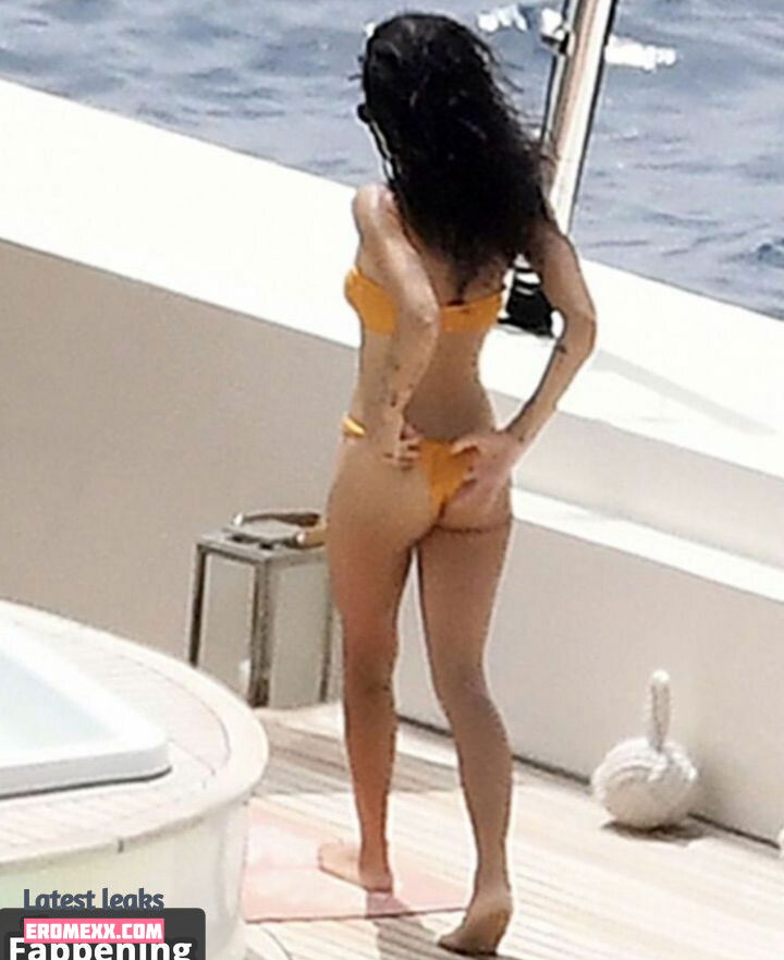 Latest Leaks Zoë Kravitz Nude #941 - Fapello