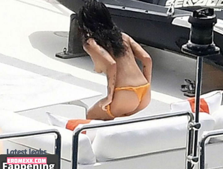 Latest Leaks Zoë Kravitz Nude #944 - Fapello
