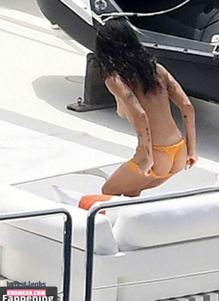 Latest Leaks Zoë Kravitz Nude #950 - Fapello