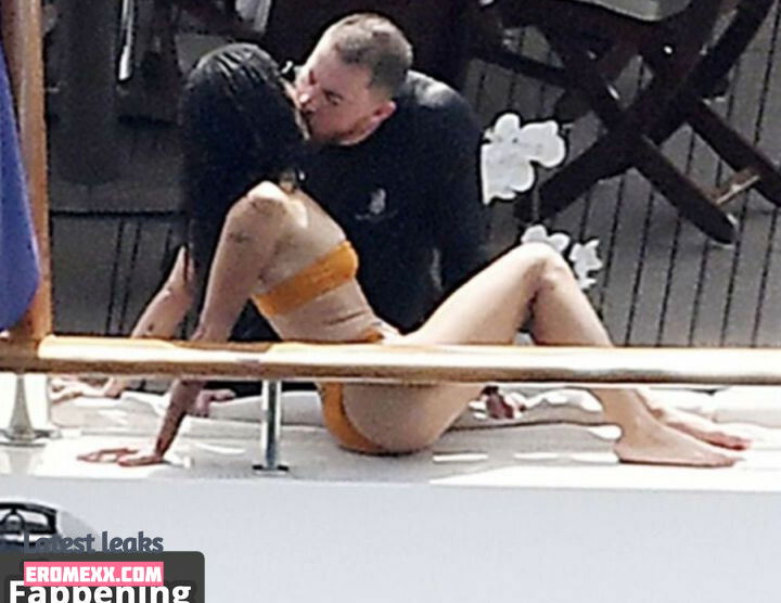 Latest Leaks Zoë Kravitz Nude #952 - Fapello