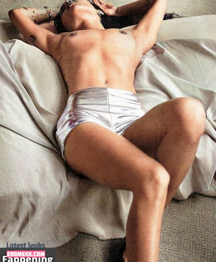 Latest Leaks Zoë Kravitz Nude #954 - Fapello