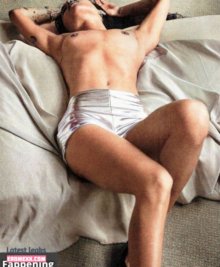 Latest Leaks Zoë Kravitz Nude #969 - Fapello
