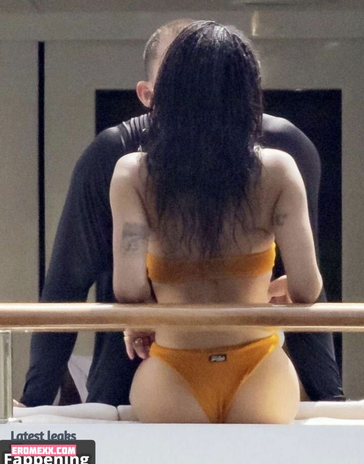 Latest Leaks Zoë Kravitz Nude #970 - Fapello