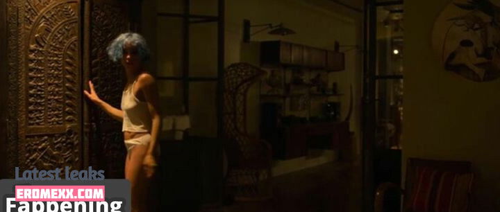 Latest Leaks Zoë Kravitz Nude #973 - Fapello