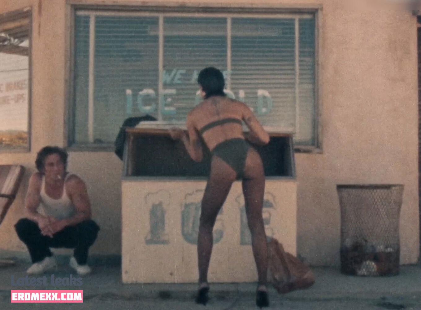 Latest Leaks Zoë Kravitz Nude #991 - Fapello