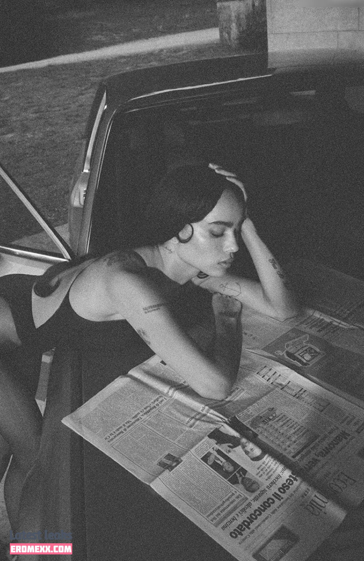 Latest Leaks Zoë Kravitz Nude #995 - Fapello