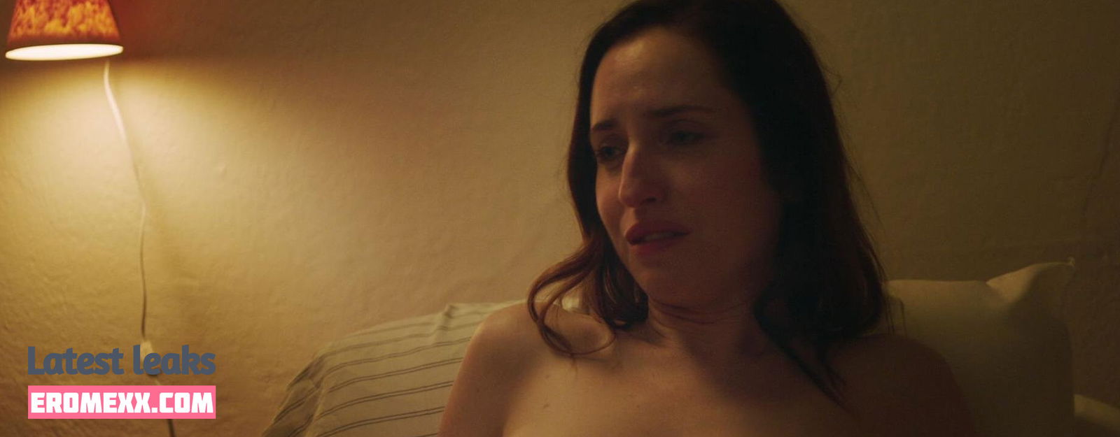 Latest Leaks Zoe Lister-Jones Nude #20 - Fapello