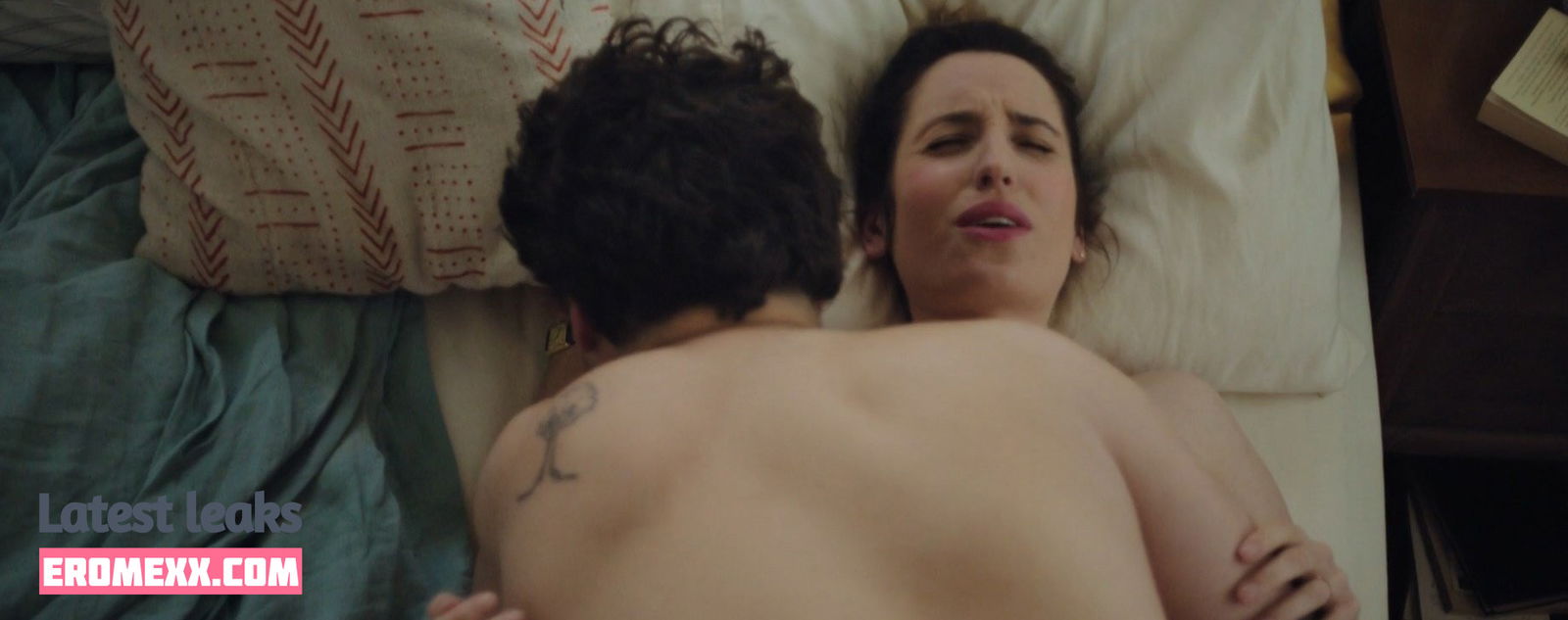 Latest Leaks Zoe Lister-Jones Nude #34 - Fapello