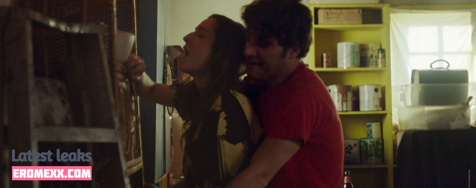 Latest Leaks Zoe Lister-Jones Nude #36 - Fapello
