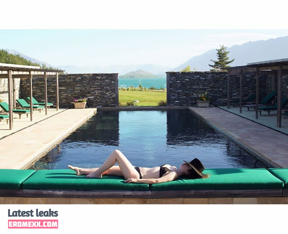 Latest Leaks Zoe Lister-Jones Nude #52 - Fapello