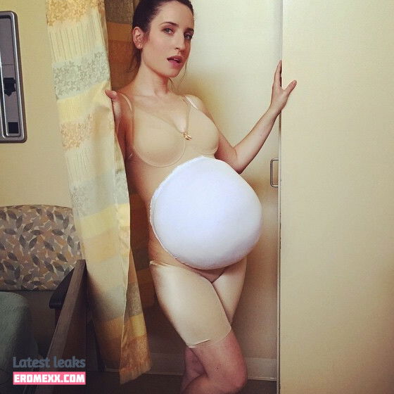 Latest Leaks Zoe Lister-Jones Nude #54 - Fapello