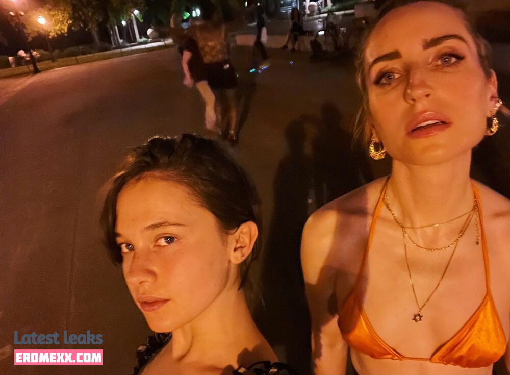 Latest Leaks Zoe Lister-Jones Nude #56 - Fapello