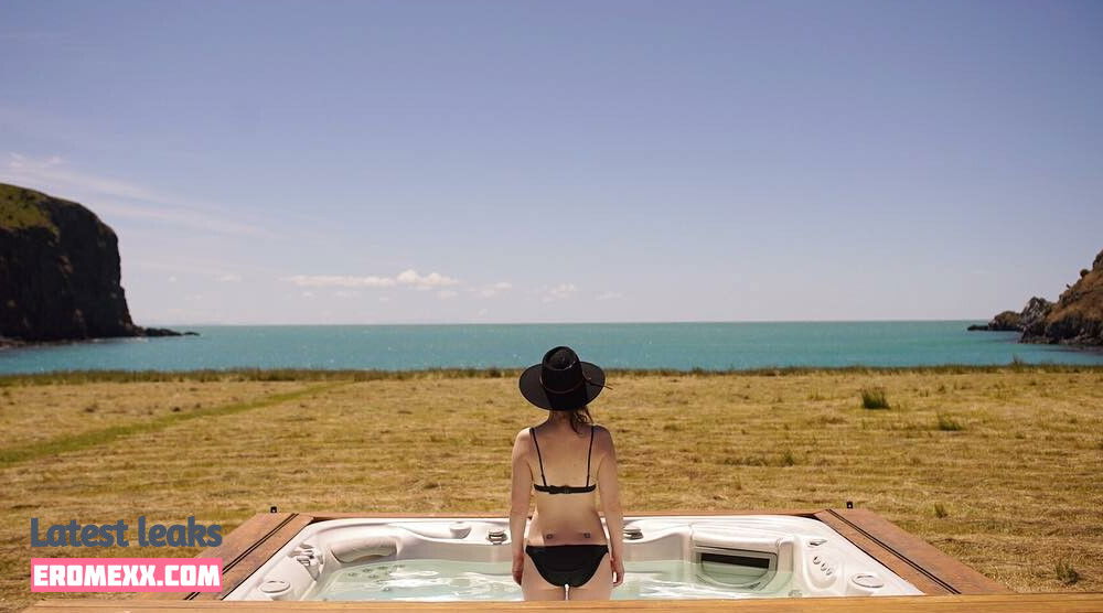 Latest Leaks Zoe Lister-Jones Nude #61 - Fapello