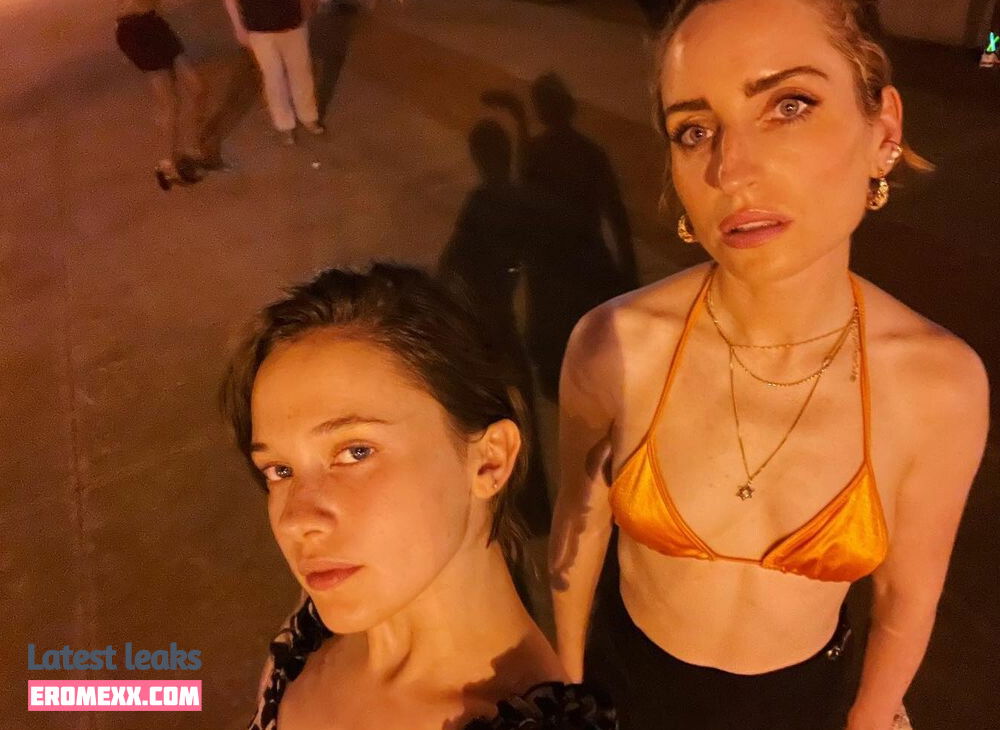 Latest Leaks Zoe Lister-Jones Nude #67 - Fapello