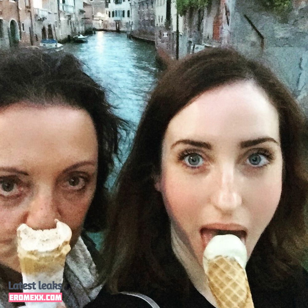 Latest Leaks Zoe Lister-Jones Nude #77 - Fapello