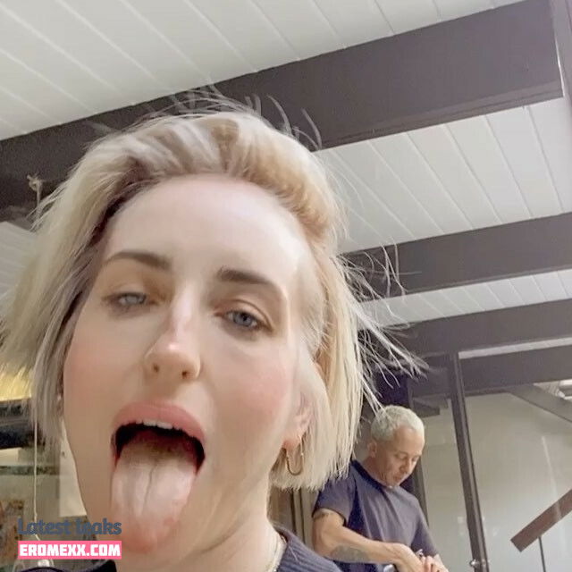 Latest Leaks Zoe Lister-Jones Nude #79 - Fapello