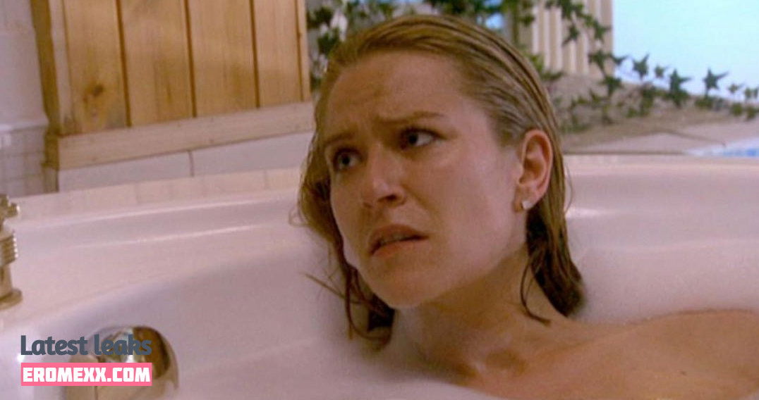 Latest Leaks Zoe Lucker Nude #23 - Fapello
