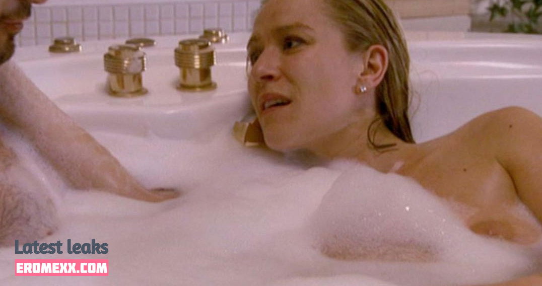 Latest Leaks Zoe Lucker Nude #3 - Fapello